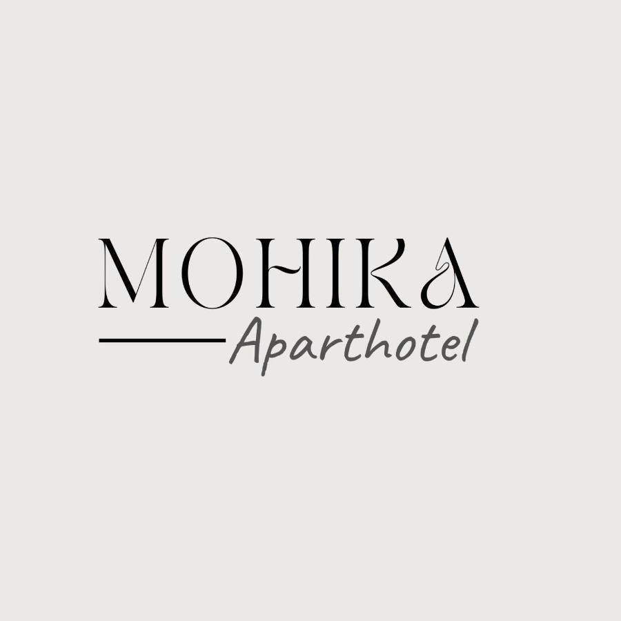 Mohika Boutique Aparthotel Tbilisi ภายนอก รูปภาพ