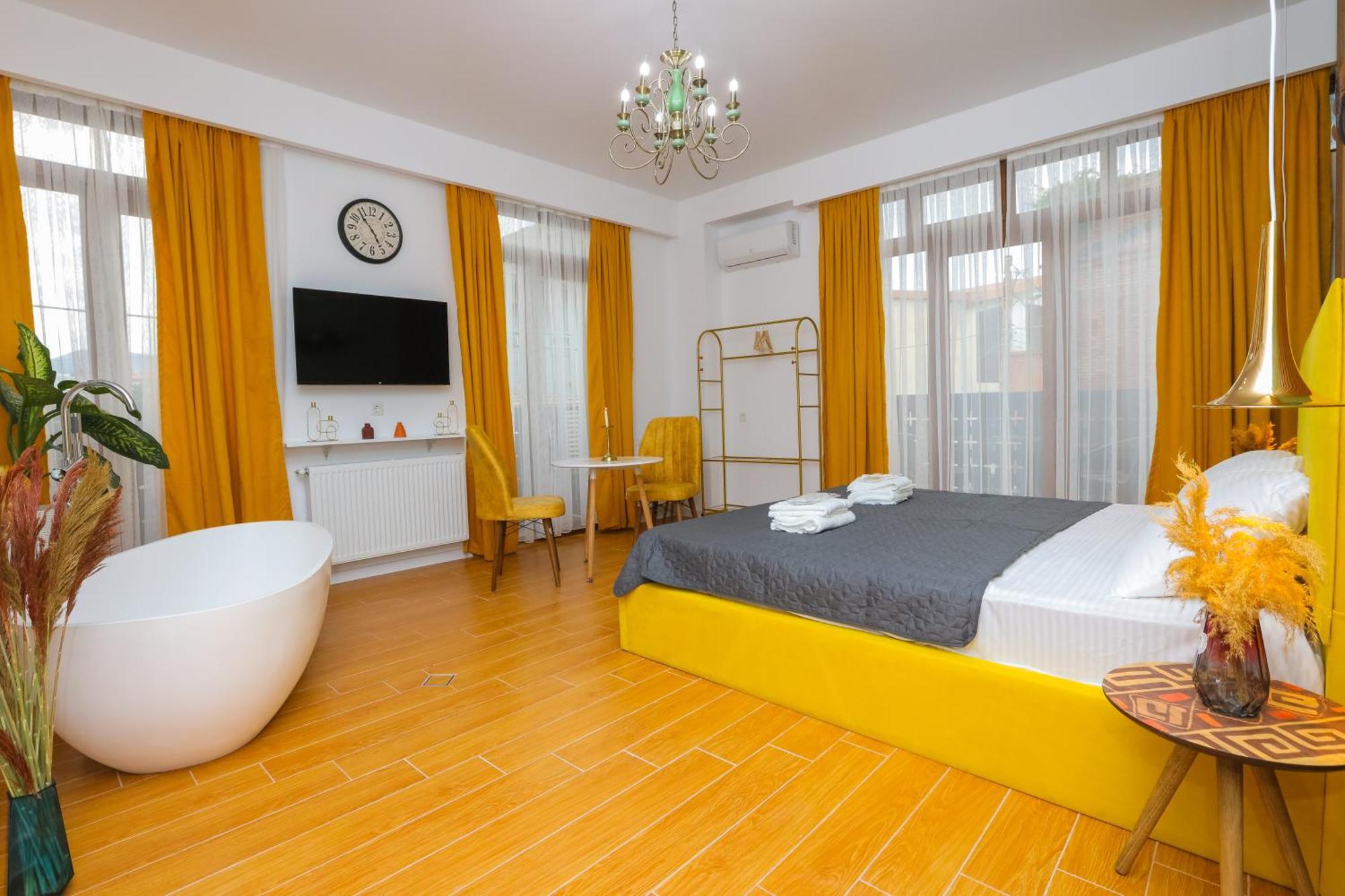 Mohika Boutique Aparthotel Tbilisi ภายนอก รูปภาพ